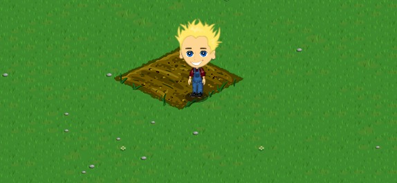 My Farmville Obituary: How Endless Growth Killed My Farm