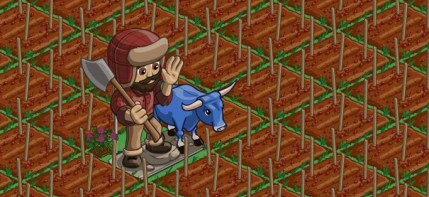 My Farmville Obituary: How Endless Growth Killed My Farm