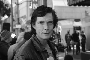 "Yes, I am Superman."