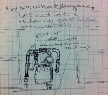 Discovery. (Introduction to Anthropology, Fall 2013)