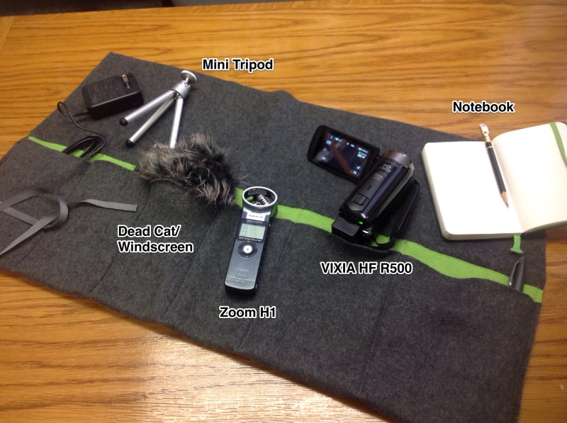 Simple Mobile Equipment