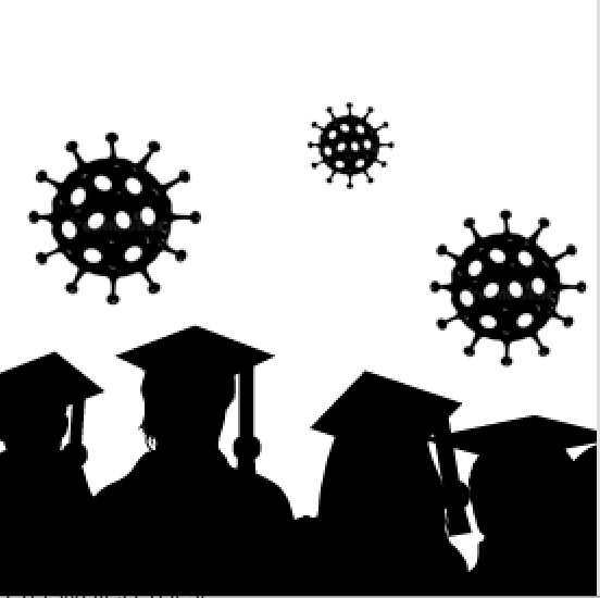 Concept for a Pandemic Graduation, May 2020 | MUSEUM FATIGUE